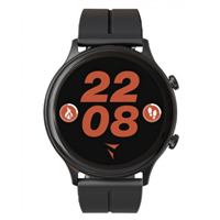 Smartwatch Techmade Dynamic 2.0 in Acero TM-DYNAMIC2-BK - TM-DYNAMIC2-BK